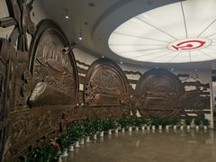 -中国铁道博物馆(正阳门馆)
