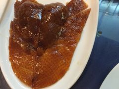-鸭王烤鸭店(三里河店)