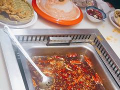 -重庆高老九火锅(万象城店)