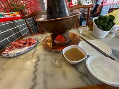 -五悦北平四季涮肉·烧烤(老商埠店)