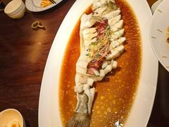 -庭院江南菜•烤鸭•非遗传承(上地•清河店)