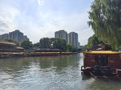 -皇家御河游(紫御湾码头)