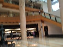 -喜来登由由大酒店九州膳坊中餐厅