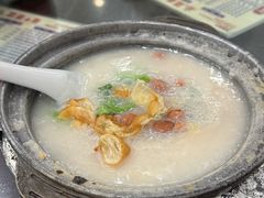 -荔园小馆(园岭新村二期店)
