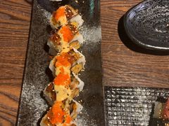 -哏儿寿司(红桥店)
