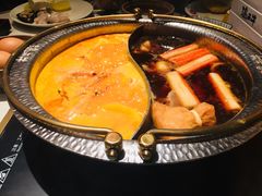 -温禾牛·和牛寿喜烧自助火锅(恒基名人店)