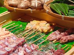 -一豚轩·烧鸟·豚骨拉面(五四路店)