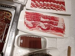 -海底捞大排档火锅(打浦路店)