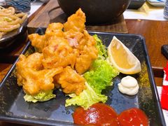 -热血兄弟·炭火烤肉(融侨中心店)