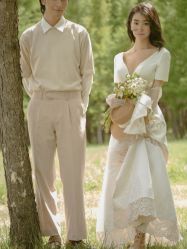 -巴黎春天·菀纱仙庭婚纱美学