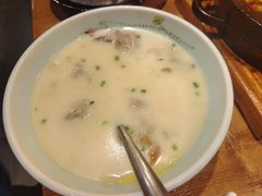 -又一福烤鸭·北京菜(东四店)