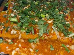 -绿茶餐厅(成都大悦城店)