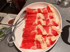 -鼎鼎香·港式火锅(北京SKP店)