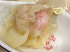 虾仁小馄饨-东泰祥生煎馆(重庆北路店)
