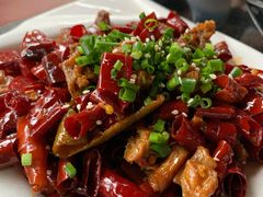 -老来福·非遗酸汤兔(凯旋路店)