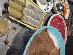 -蜀留香火锅·始于1999·原四川老火锅(白堤路店)