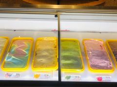 -上海东方佘山翰悦阁酒店·Vie全日制餐厅