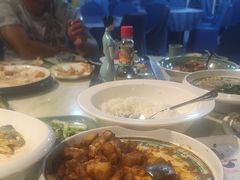 -这片海·海景餐厅(博鳌店)