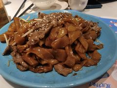 -避风塘(江桥万达店)