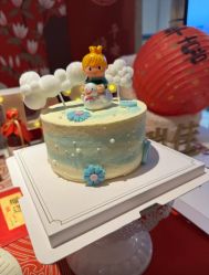 -贝瑞佳月子会所(杭州旗舰店)