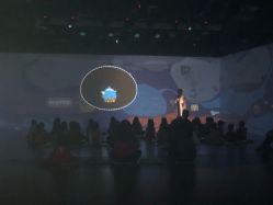 -小鸡哆哆故事屋·儿童乐园(嘉里城店)