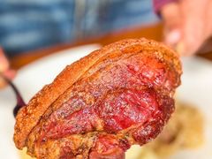 -普兰达德国餐厅·德式脆皮烤猪肘·自酿啤酒(观唐店)
