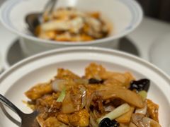-杏花堂晋商私房菜(华熙五棵松店)