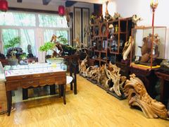 -老张烤羊(王哥庄店)