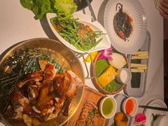 -帕娜·泰式茶餐厅·Bistro(近铁广场店)