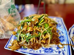 四合菜-老回回小吃(百万庄店)