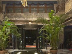 -弘安丽水温泉酒店