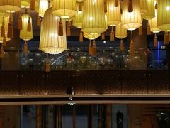 -温德姆花园酒店-鼎丰阁中餐厅