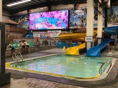 -南宫温泉水世界