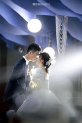 -金禧婚礼定制