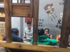 -塘屋烧烤·云南火塘烧烤品牌(春城慧谷旗舰店)