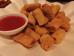 腐皮黄鱼卷-涌上外婆桥(南塘店)