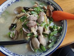 -竹青胶东摔面(黄岛开发区店)