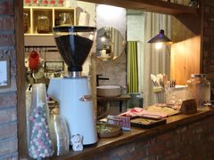 -春庄咖啡SpringHues(钟楼小区店)