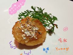 -小火花·干式熟成牛排馆Spark SteakHouse(剑桥郡店)