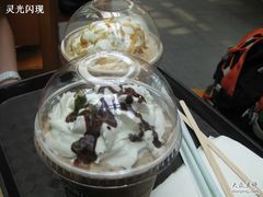 星冰客-星巴克(西湖天地店)