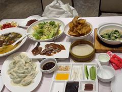 -老妈菜馆(建设街店)