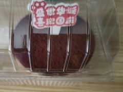 -85度C(上海兰溪二店)