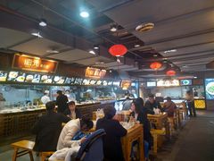 -八一路好吃街(雨田商务大厦店)