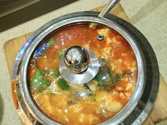 -妙香居韩国烤肉(鹏瑞利季华广场店)