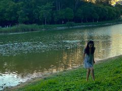 -华南国家植物园-售票处