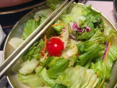 -西塔老太太泥炉烤肉(龙湖北苑天街店)