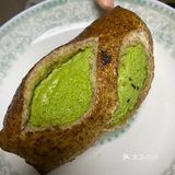 网购碱水面包合集1（寻味手作）