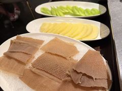 -鼎鼎香·港式火锅(北京SKP店)