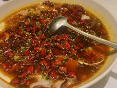 -荣兴酒家(徐家汇店)