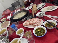 -花苑美食横琴生蚝火锅(拱北粤华路店)